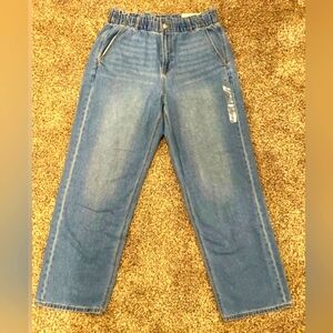NWT American Eagle baggy jeans for women size 16